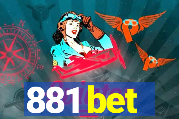 881 bet